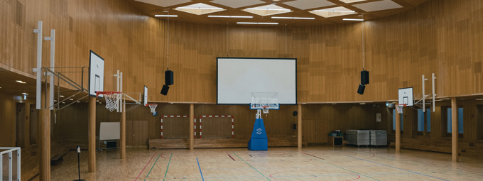 Basketball Skole København06 Case Image