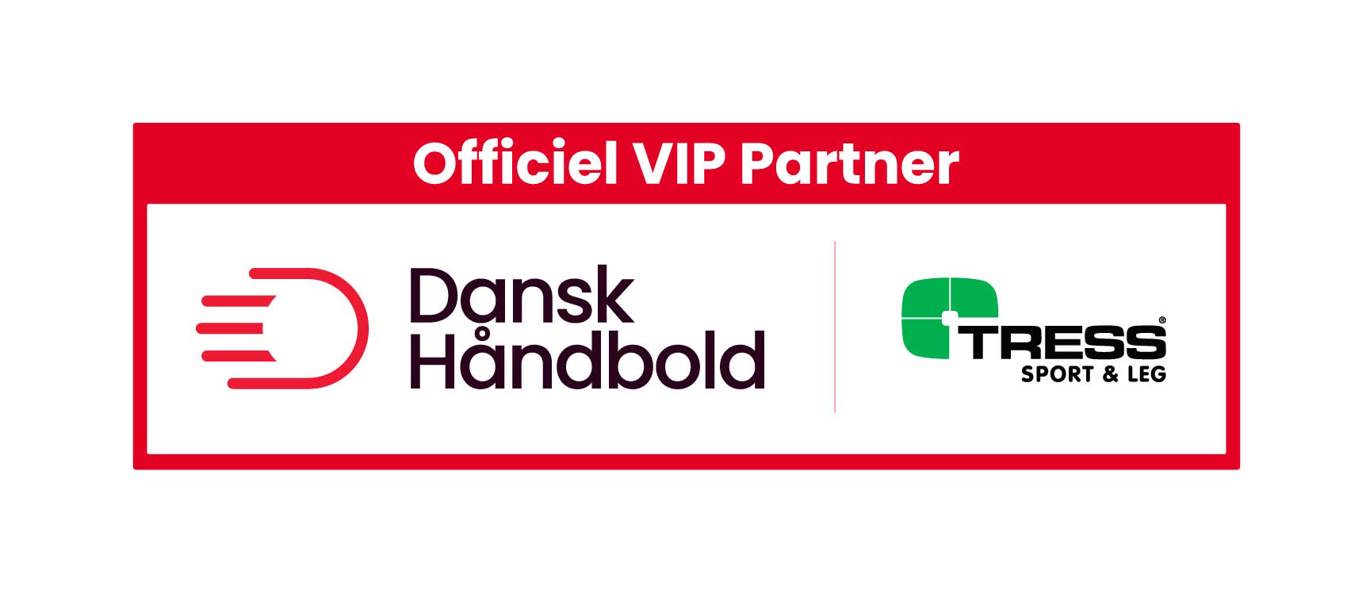 Danskhaandbold Joint Logo Content Image