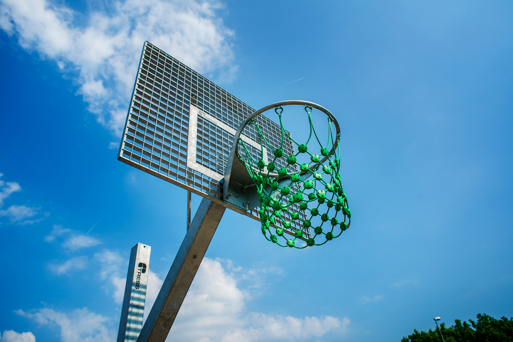 Virksomhedsprofil tress.dk