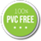 PVC-free 