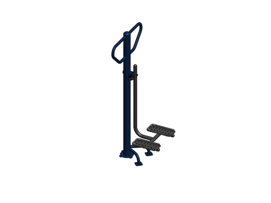 ElementFit Hip Swing Träningsstation