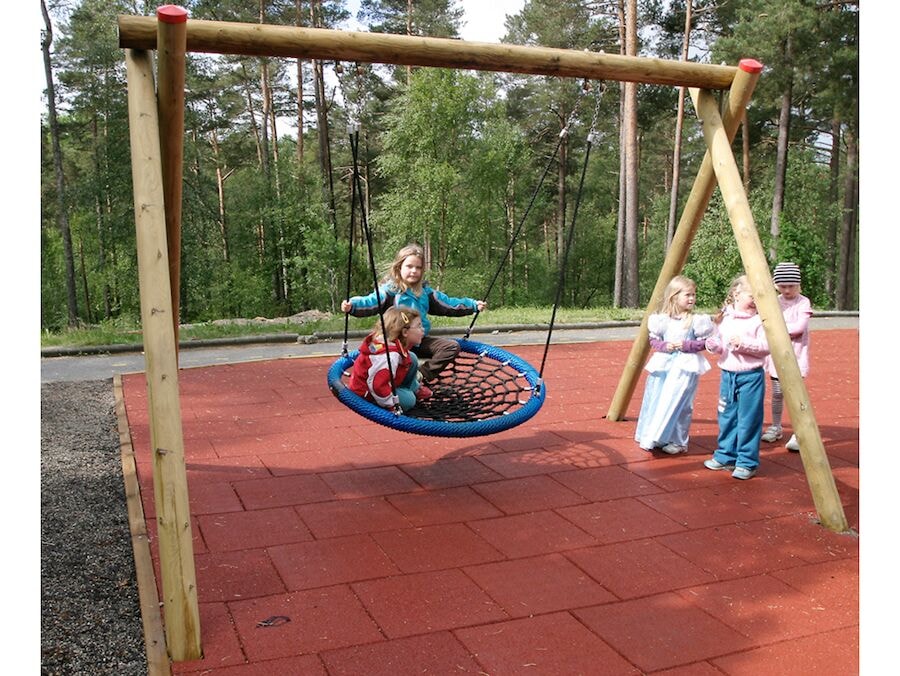 Huskestativ