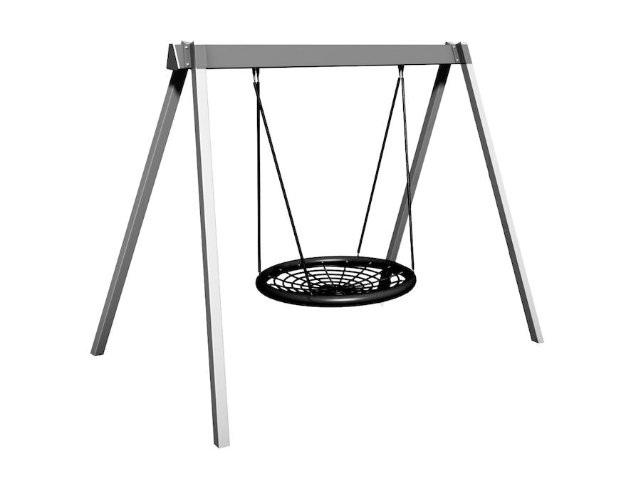 Alumina Simplex Fågelbogunga