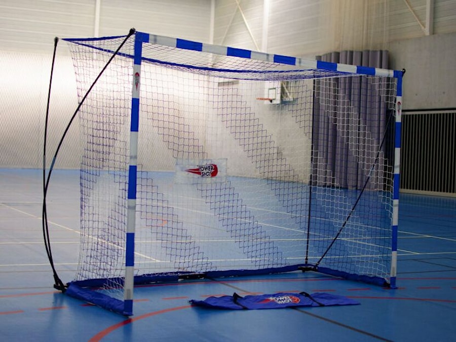 Powergoal Flex Handbollsmål 240 x 170 cm