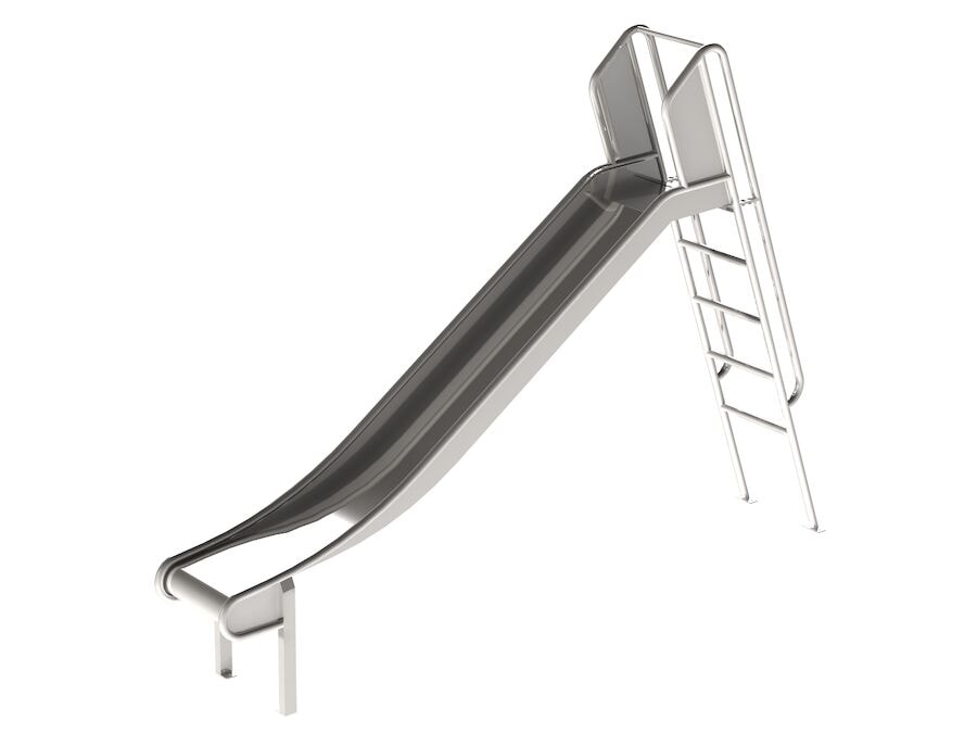 Stand Alone Stegen Rutschkana 90-100 cm