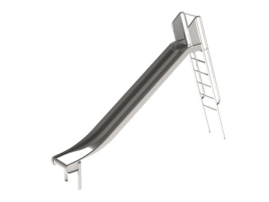 Stand Alone Stegen Rutschkana 175-200 cm