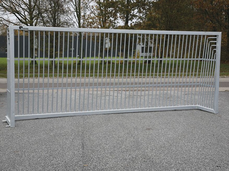 Goliath Arenamål 5 x 2 m