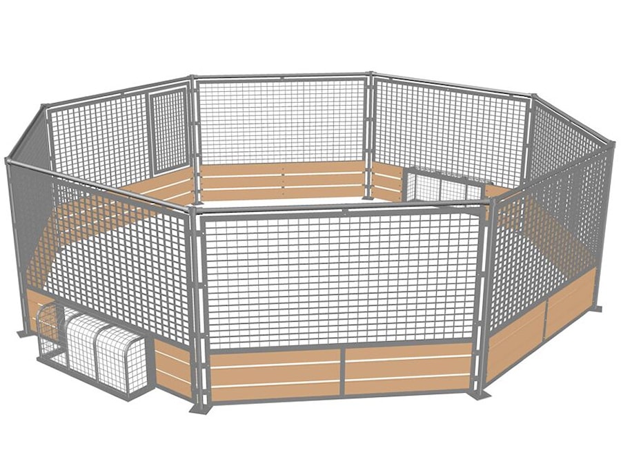 Panna Arena 8 Panna Arena 8