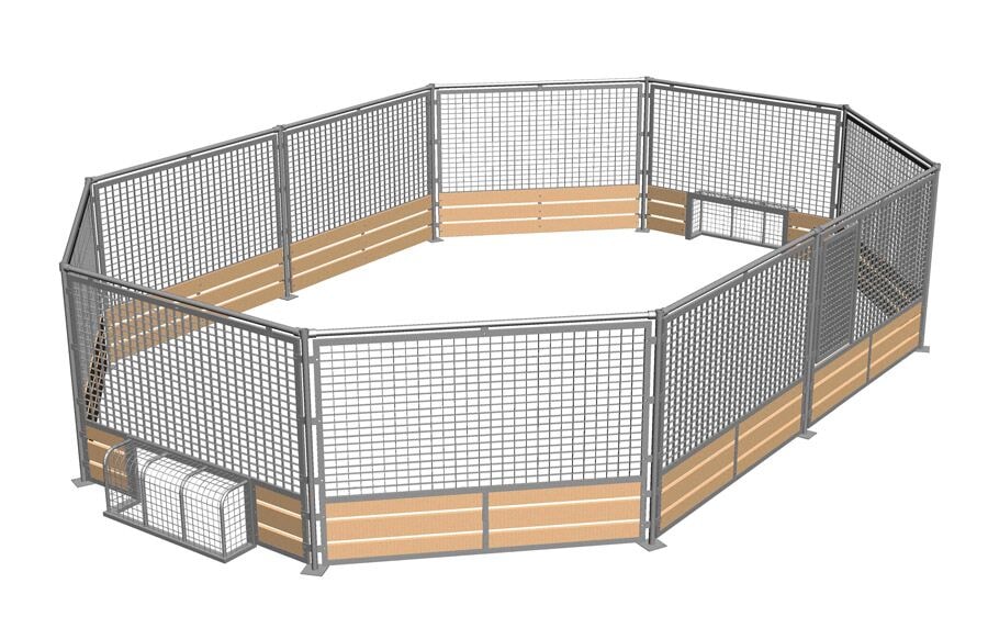 Panna Arena 10 Panna Arena 10