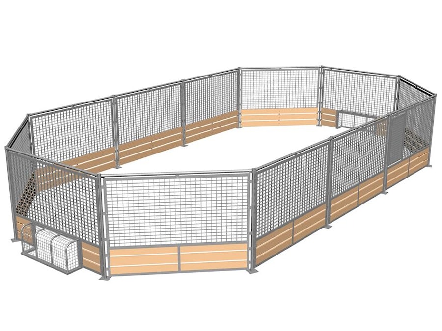Panna Arena 12 Panna Arena 12