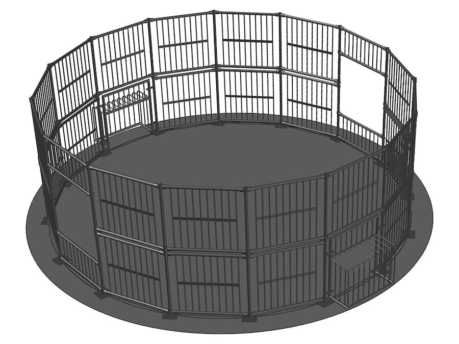 Thor Panna Arena