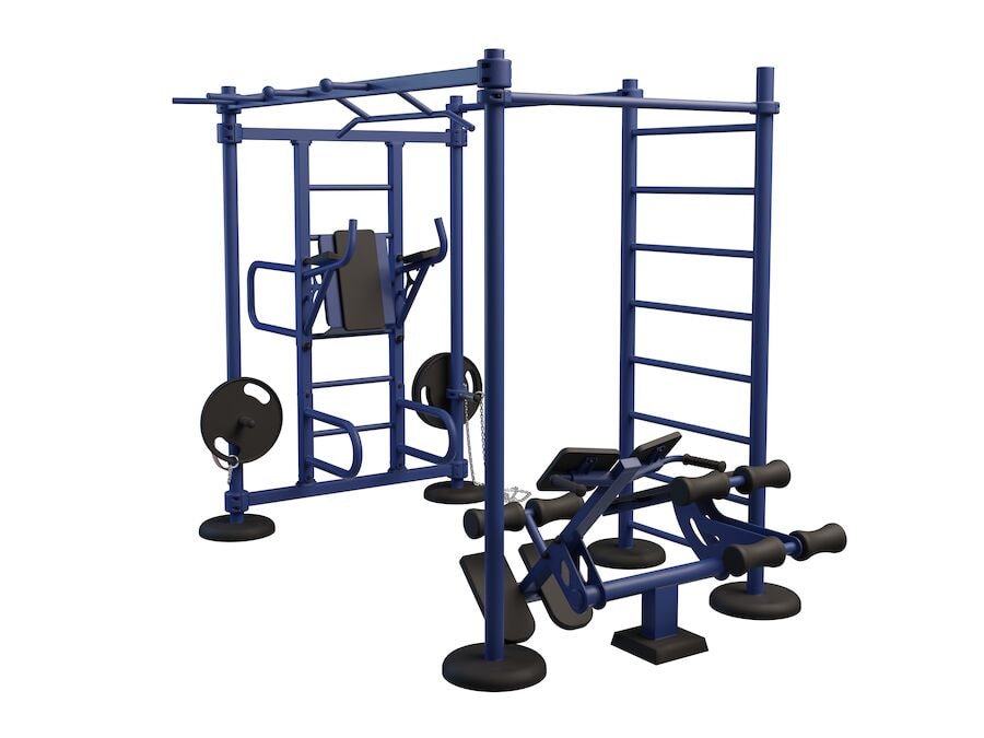 Street Workout