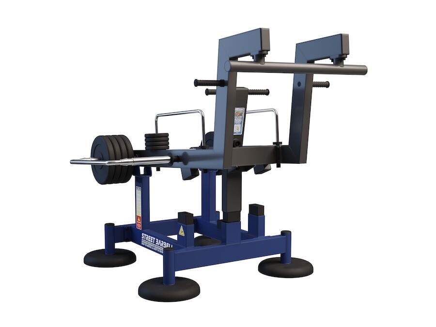 Benpress Benpress