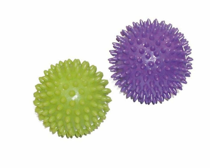 Massasjeballer 2-pack