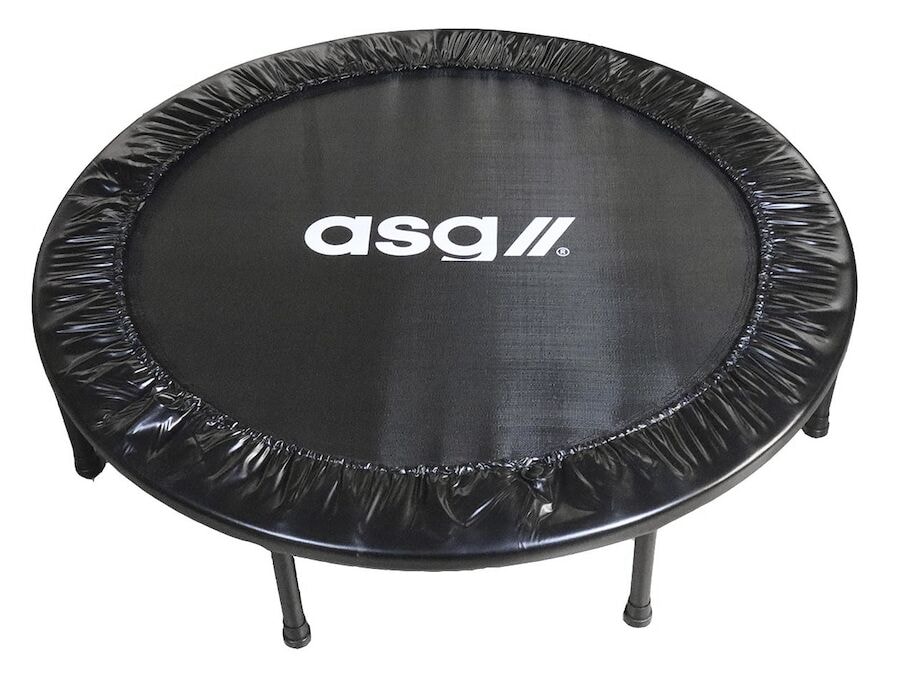 ASG J Mini 45 Trampoline Ø 114 cm