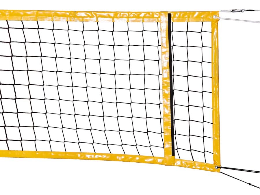 Beachvolleyballnett 850 cm