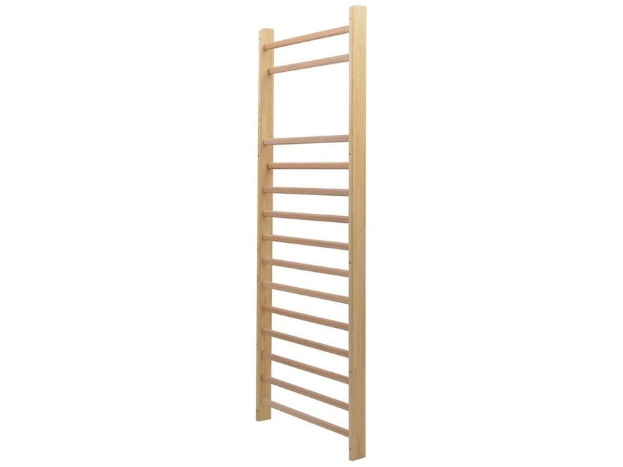 Ribbevegg Enkel, 14 ribber