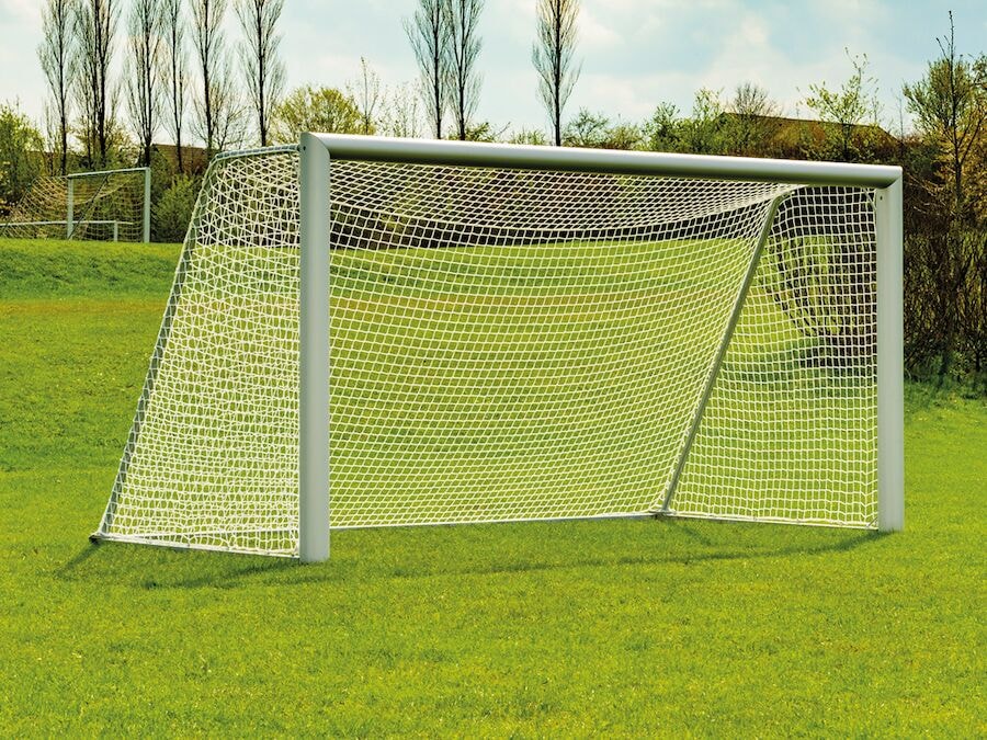 Fotbollsmål Pro 5 mot 5