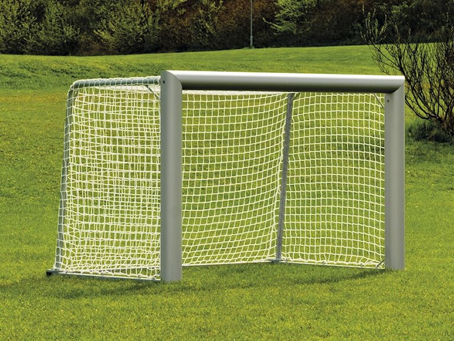 Minifotbollsmål Pro 3 mot 3