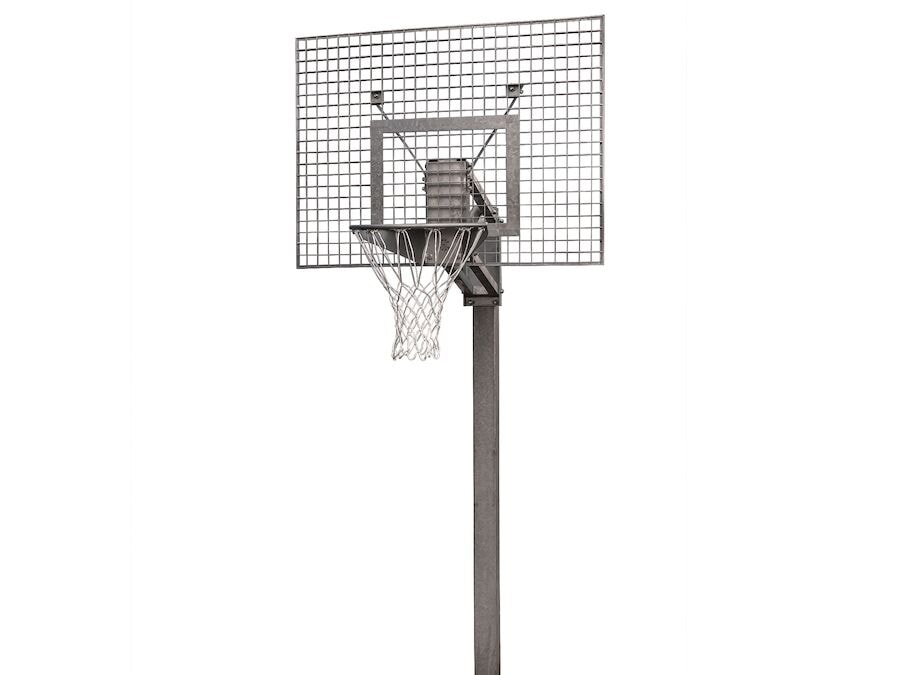 Basketballstativ Flex