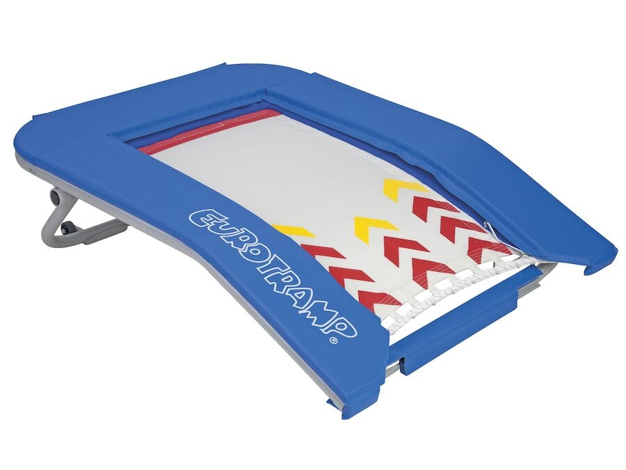 Trampoline Booster Board