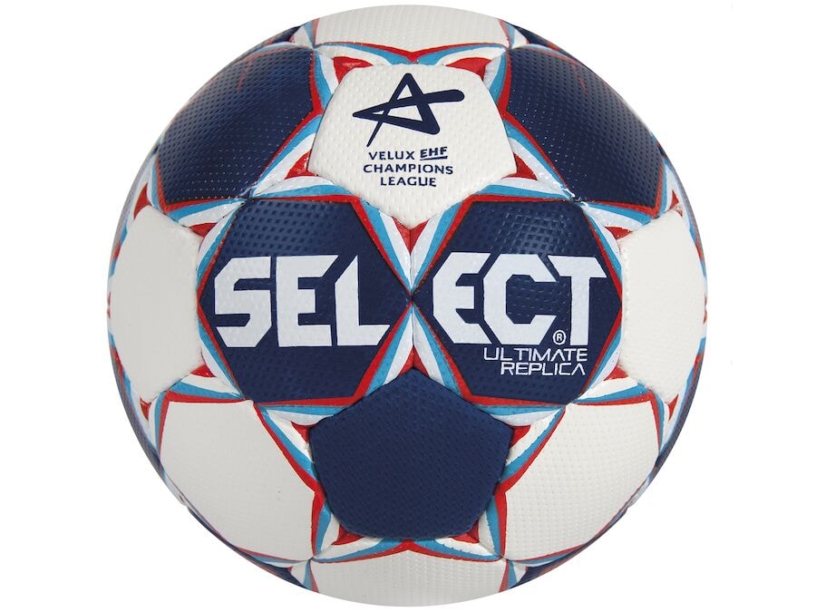 Håndball Select CL Replica Men 2016/17