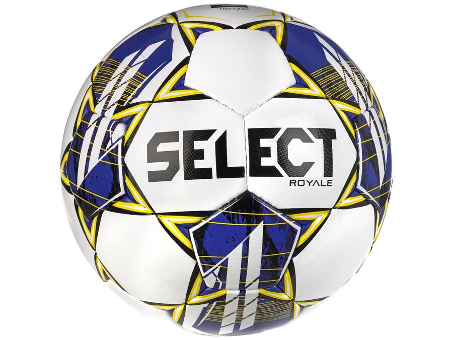 Fotball Select Royale, str. 4