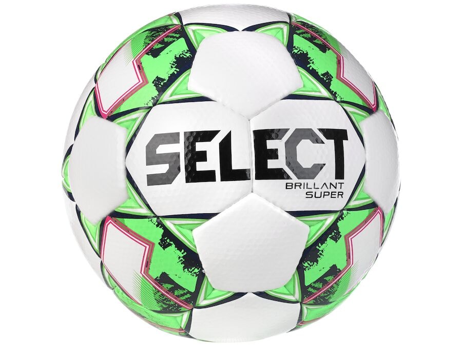 Fotboll Select Brillant Super. Strl. 5