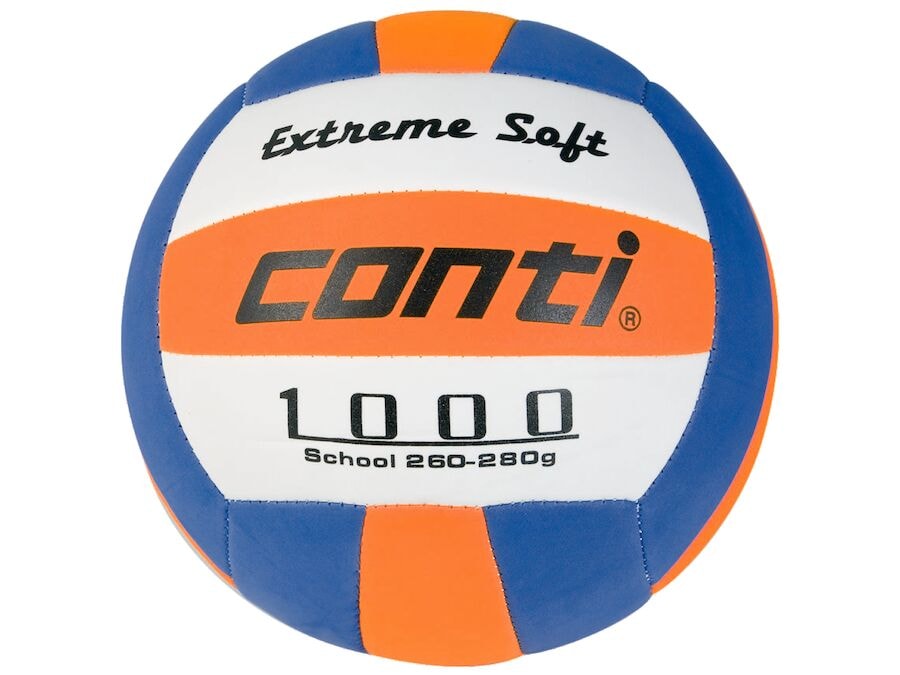 Volleyball Conti -  X-soft 1500