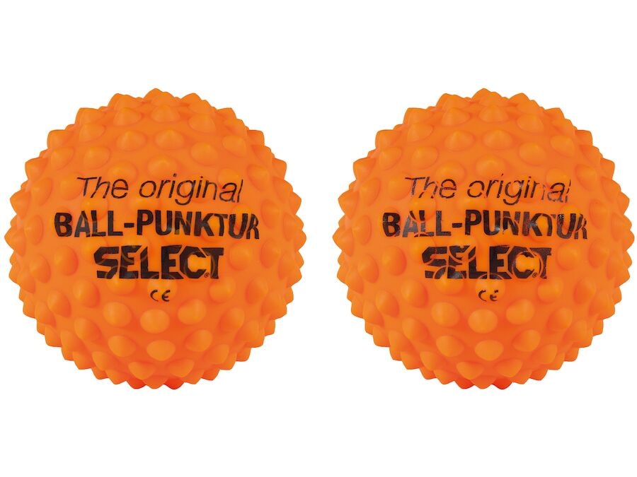 Ball-punktur Select - Pk. á 2 stk.
