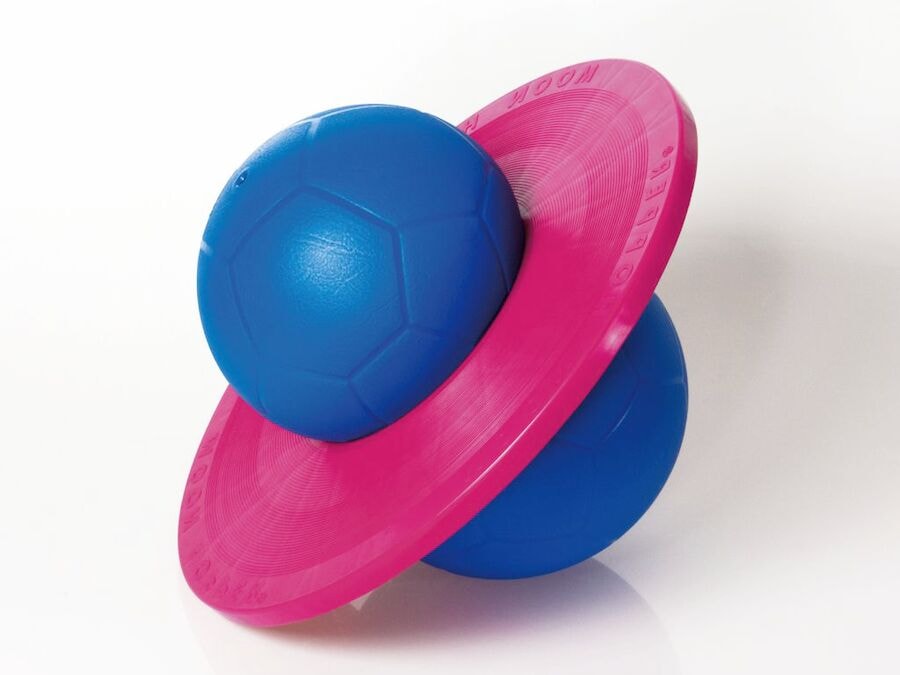 Hoppeball - Moon Hopper
