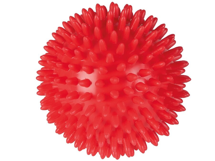 Noppeball