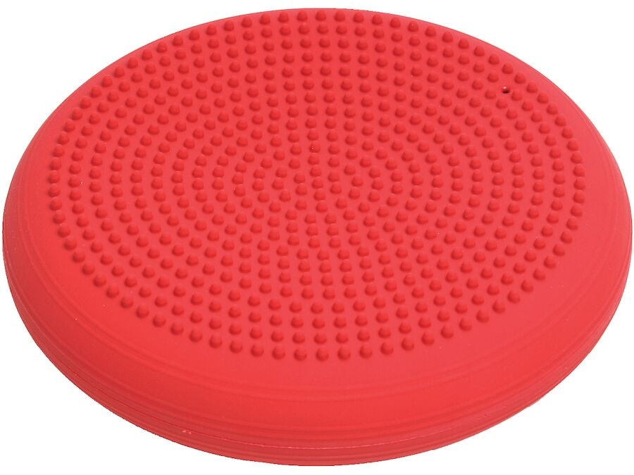 Sittepute DynAir med nopper