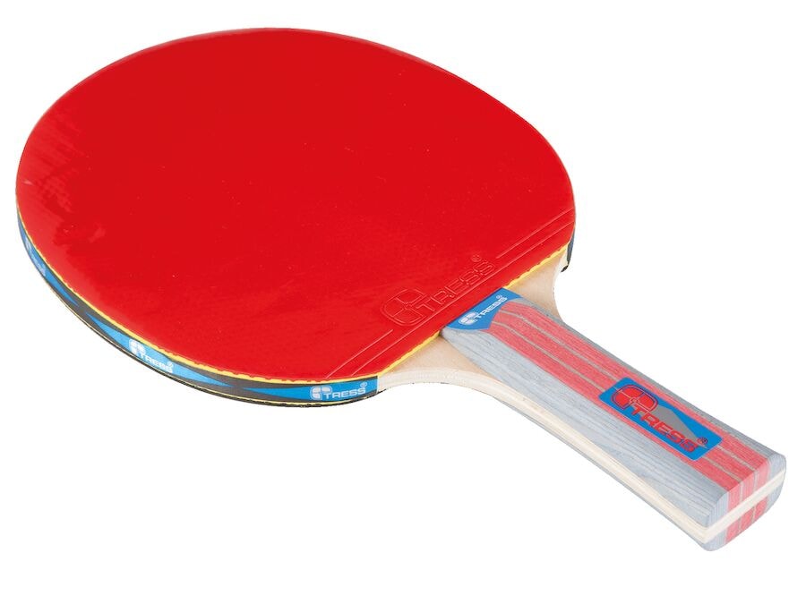 Bordtennisracket 3