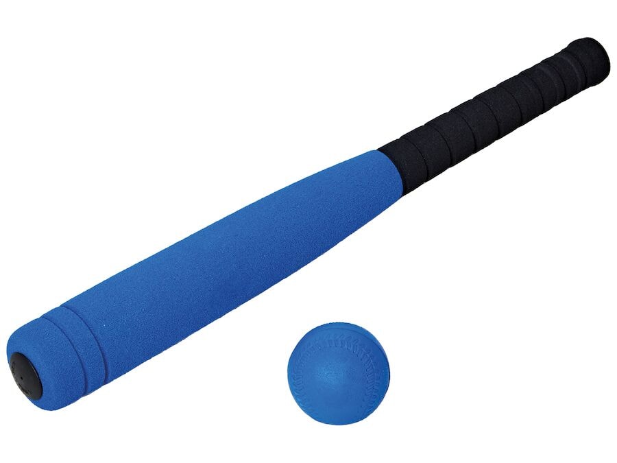 Softboll Slagträ inkl. boll.