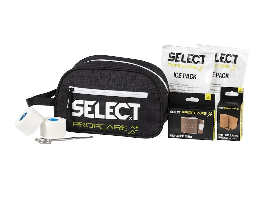 Select Medicinväska Mini