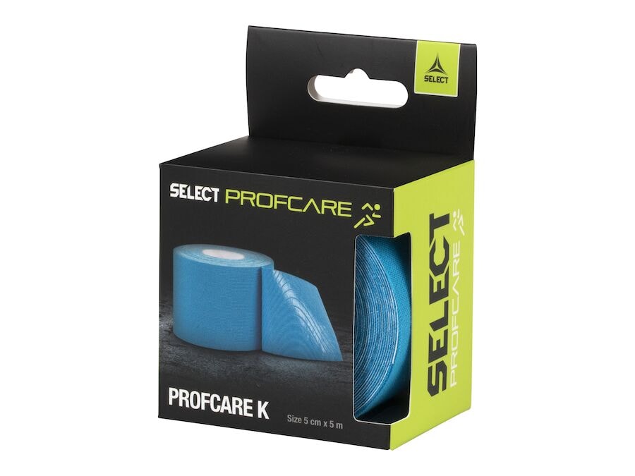 Select Profcare K Sporttejp