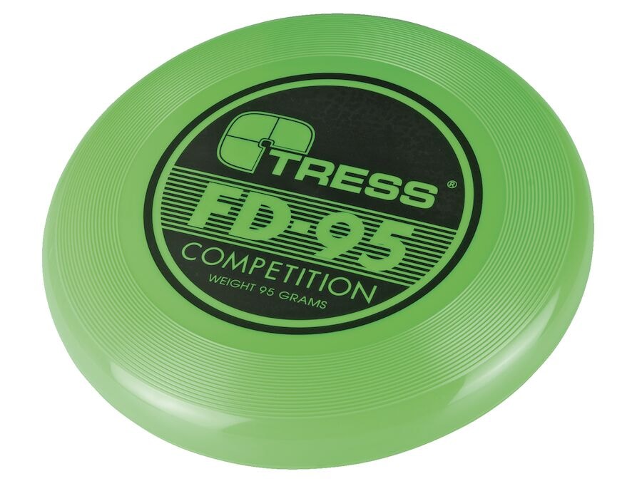 Frisbee