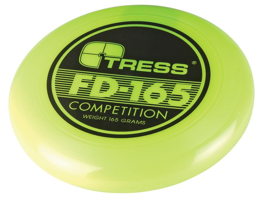 Frisbee Pro