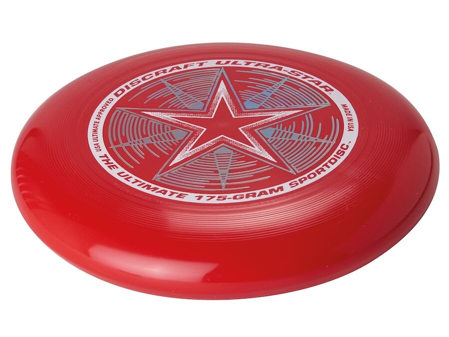 Peep forfriskende Elegance Frisbee Ultra Star 175 g