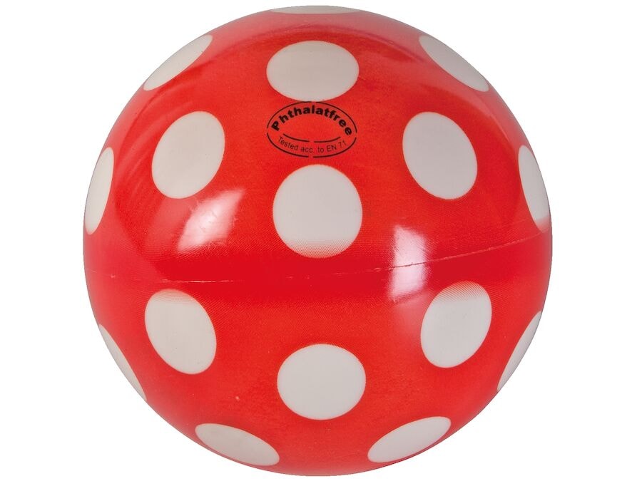 Ball Bouncer bold