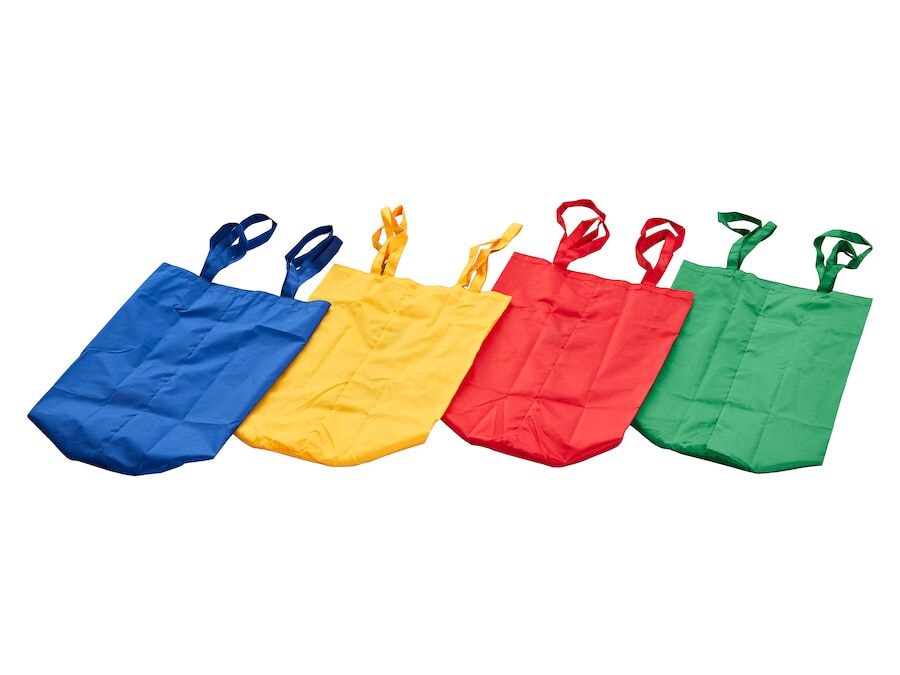 Hoppsack O 26 Cm H 60 Cm Hoppsack O 26 Cm H 60 Cm