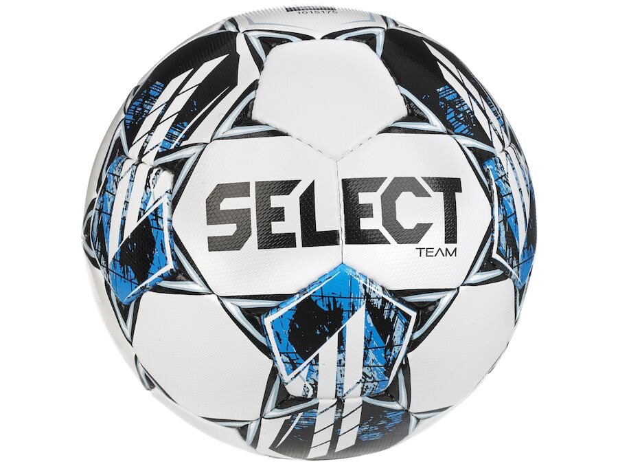 Fotball Select Team, str. 5