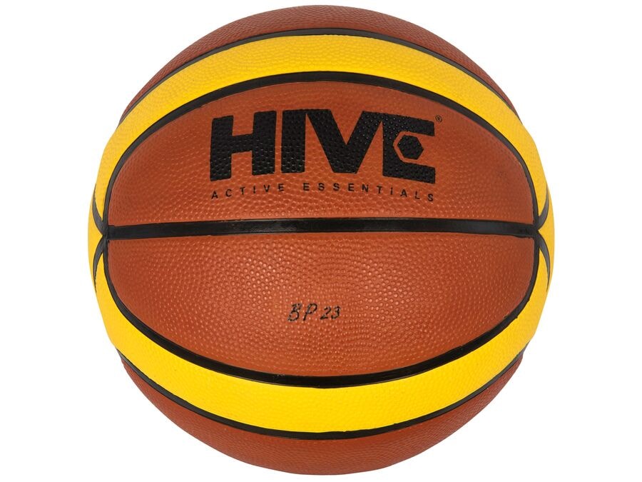 Basketball trening Str. 7