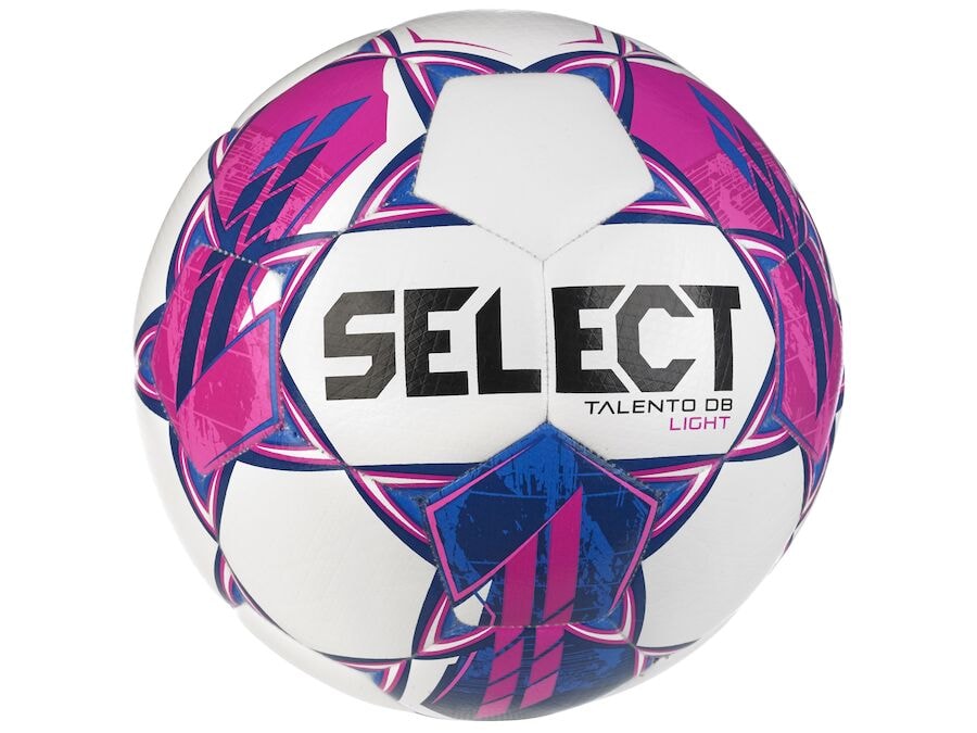 Fotboll Select Talento. Strl. 3
