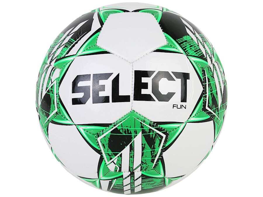 Fotboll Select. Strl. 4