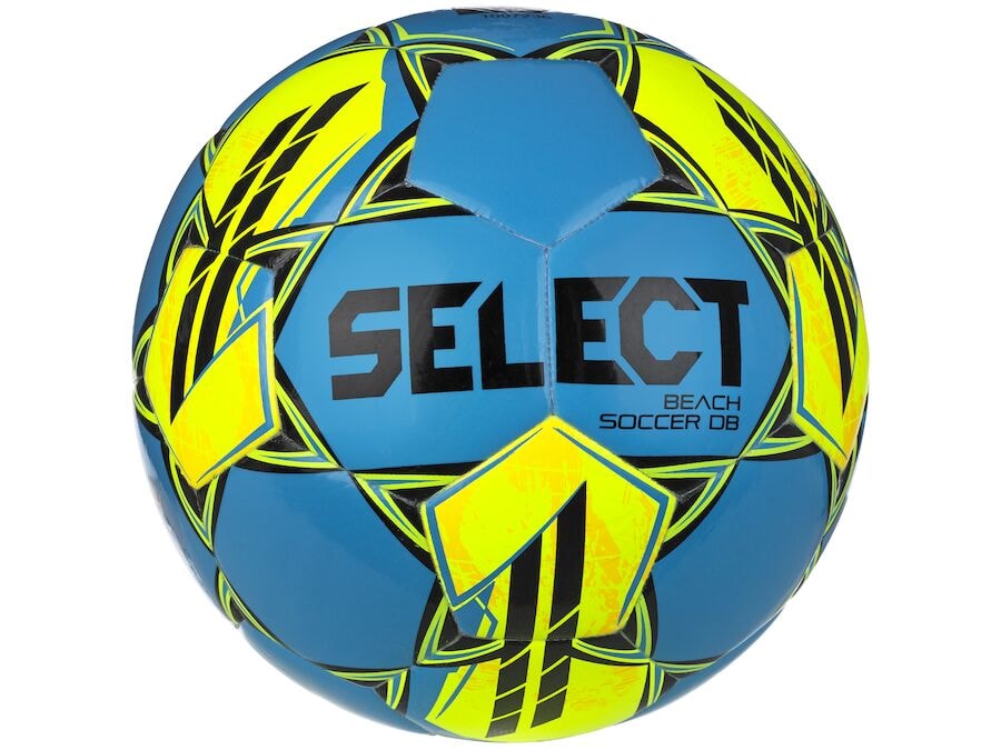 Strandfotball Select - Beachfotball