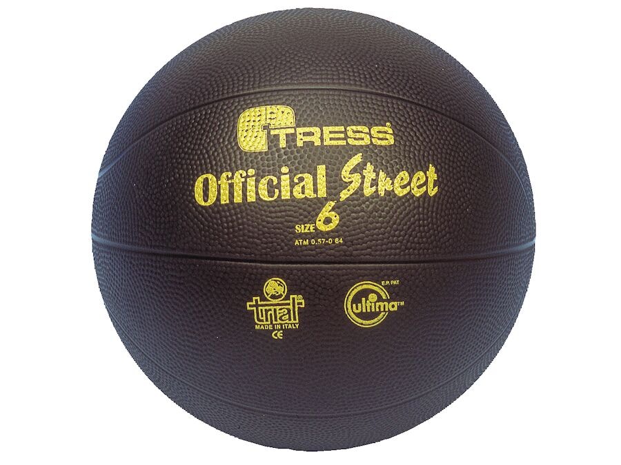 TRIAL Ultima Street basketball