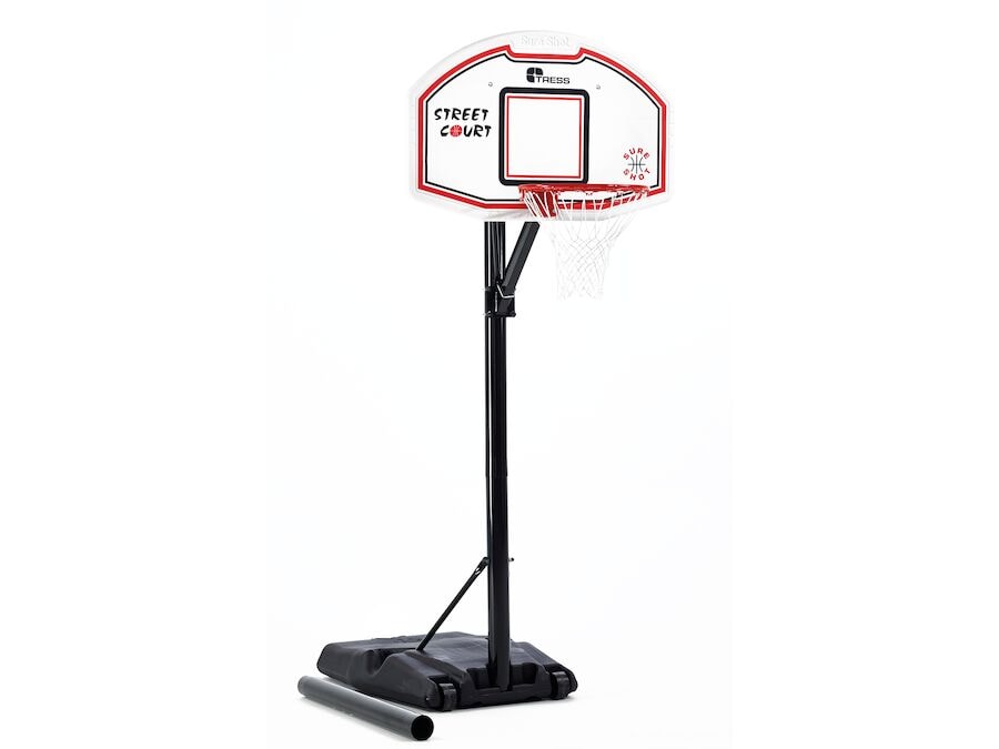 Basketballstativ model Chicago