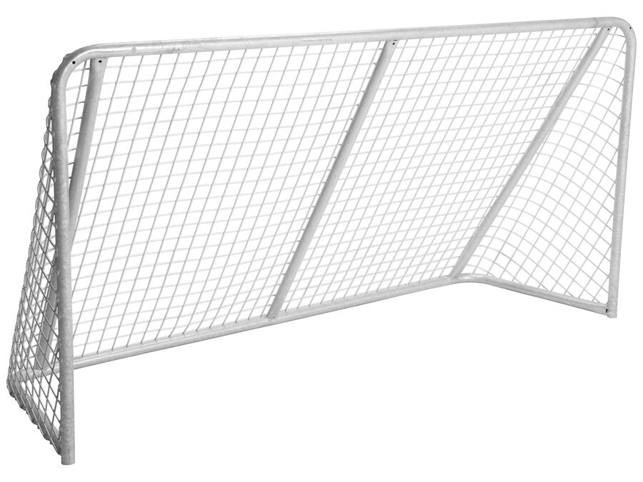 Skoleplassmål 200x100 cm